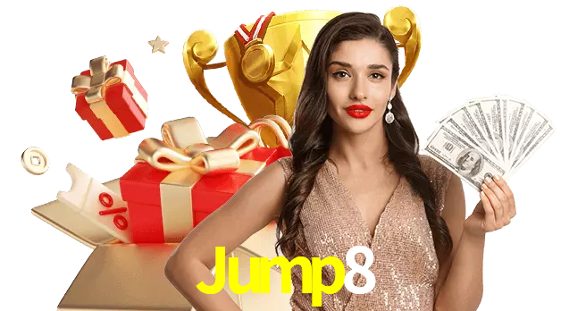 Jump8