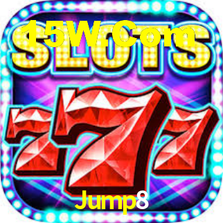 Jump8 Bet