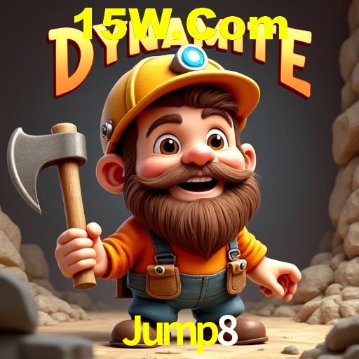 A Emoção da Loteria na Jump8: Uma Chance de Mudança de Vida