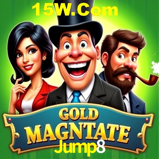 Platform Technology Jump8