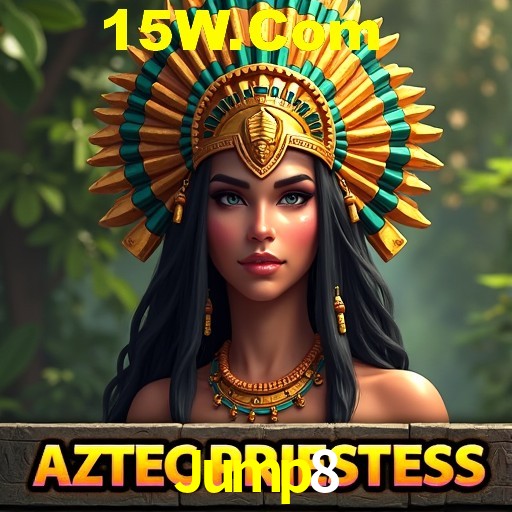 APP oficial da Jump8 para mobile