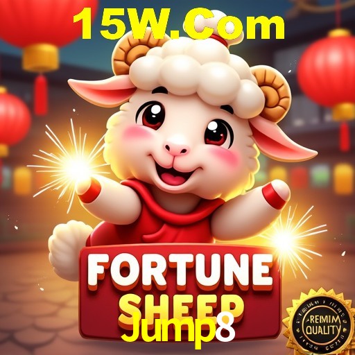 Desvendando o Mundo dos Jogos Virtuais na Jump8