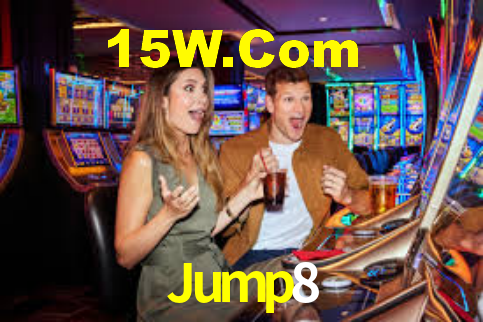 Jump8,Jump8.Com