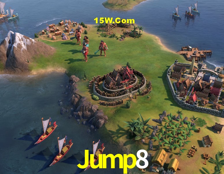 Bônus de Boas-vindas Jump8