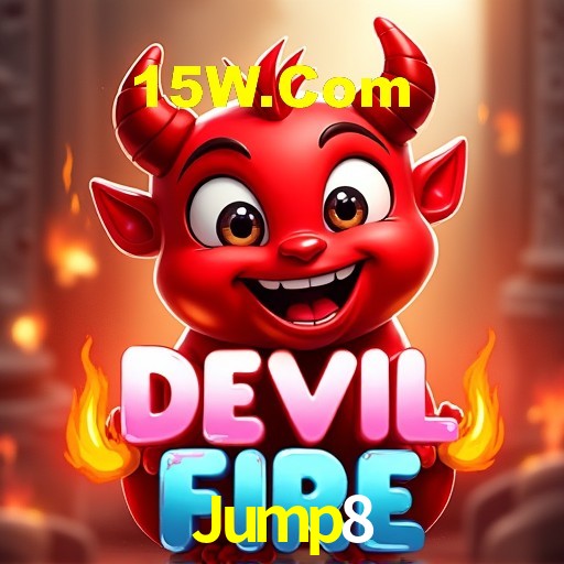 Interface Premium Jump8