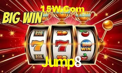 Experiência VIP Jump8