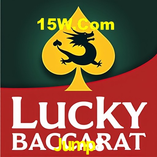 A Emoção da Loteria na Jump8: Uma Chance de Mudança de Vida