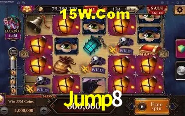 Apostas de Basquete Jump8