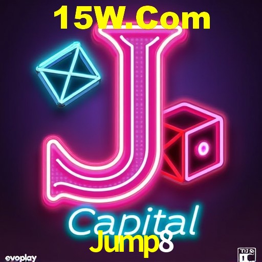 Apostas Esportivas na Jump8: Um Guia Completo