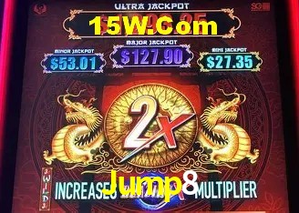 Gates of Olympus Jump8