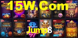 Roulette Table Jump8