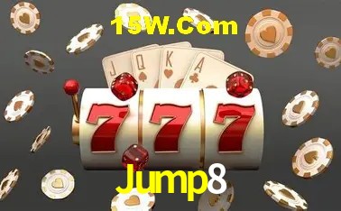 Avaliações dos Jogadores Jump8