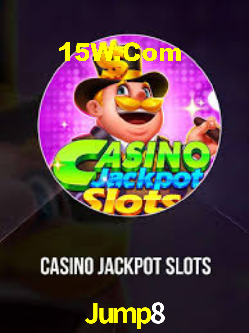 Jump8 - Site Oficial Do Cassino Online - Jump8.Com