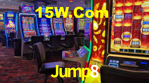Jump8 Bet