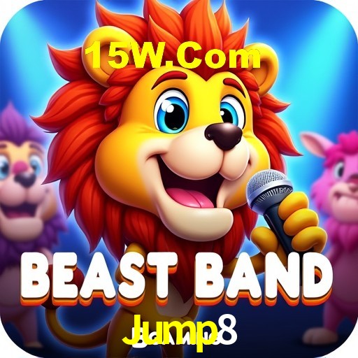 Inovações de Jogos na Jump8: O Futuro das Experiências Interativas