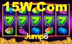 Explore as vantagens do Jump8: serviço profissional e confiabilidade