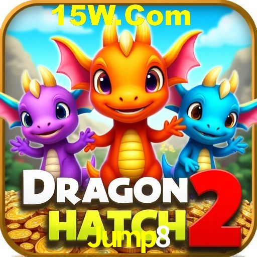 Quick Registration Jump8