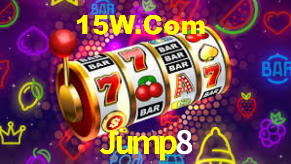 Jump8,Jump8.Com