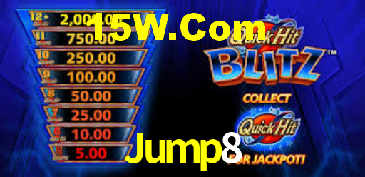 Jump8: Seu Cassino Premiado com Pagamentos Rápidos