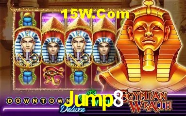 Casino Ao Vivo Jump8