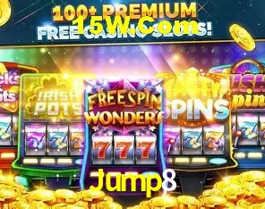 Segurança 2FA Jump8