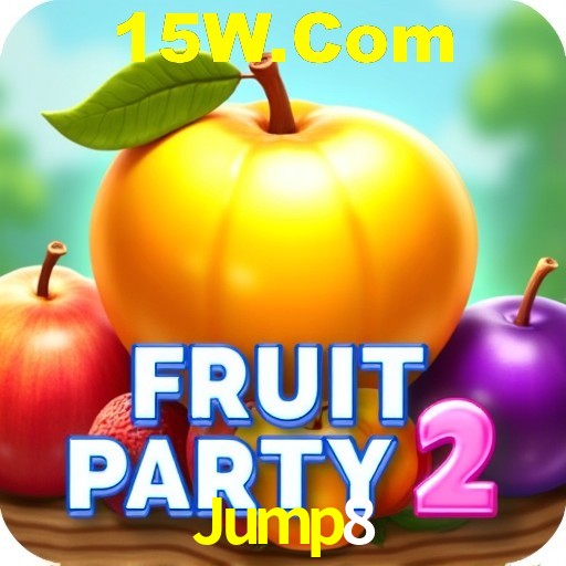 Descubra a Magia dos Jogos de Arcade no Jump8