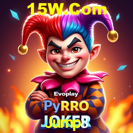 Descubra a Essência do Jump8: Nossa História e Compromissos