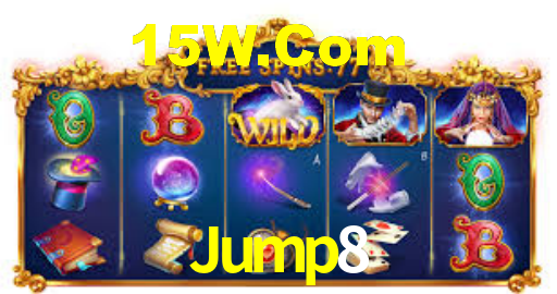 Jump8: Seu Especialista em Apostas Esportivas Brasileiras