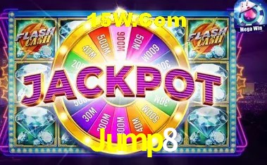 Cadastro Rápido Jump8