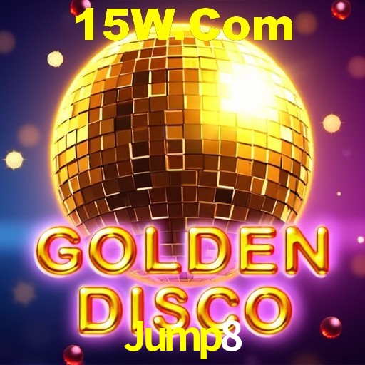 Desvendando o Mundo dos Jogos Virtuais na Jump8