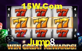 Experiência VIP Jump8