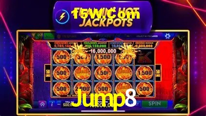 Promoções Sazonais Jump8