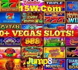 Estratégias Crash Games Jump8