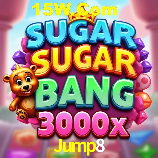 Slot Games Jump8