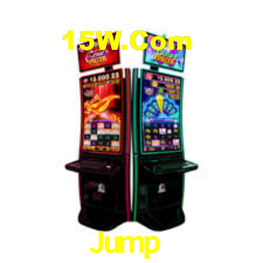 Jump8