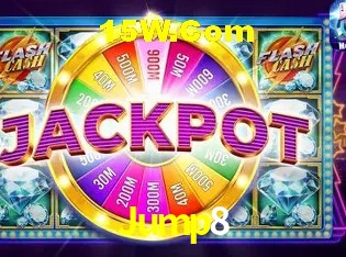 Integração de APIs Jump8