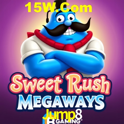 Account Benefits Jump8