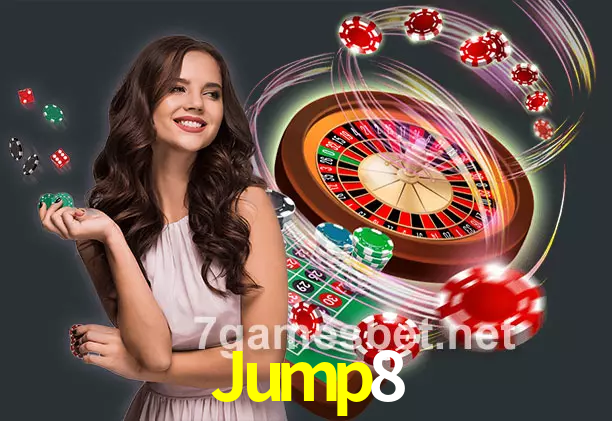 vivo no cassino Jump8