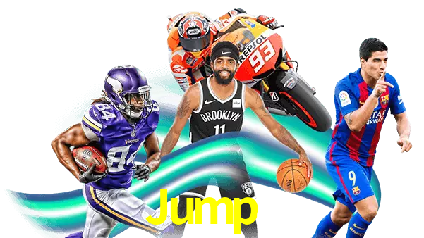 Jump8