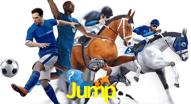 Jump8