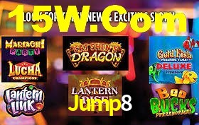 Spaceman Game Jump8