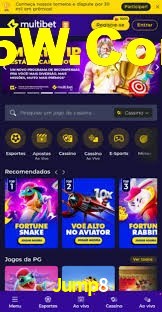Live Casino Jump8