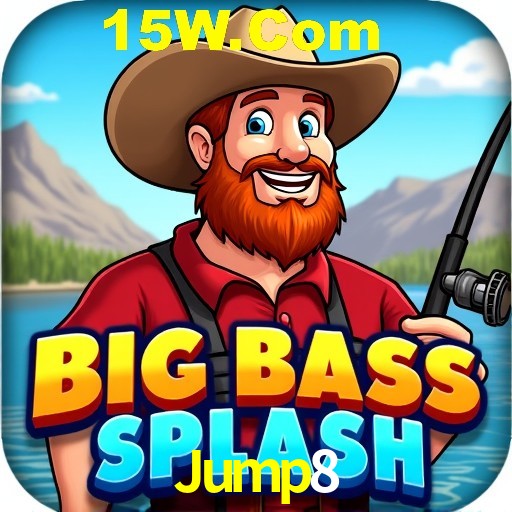Descubra o Mundo do Cassino Online com Jump8