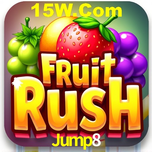 Jogos de Slot Jump8