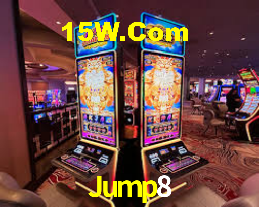 Jump8
