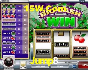 Jump8 Rio de Janeiro - Slot Strategy