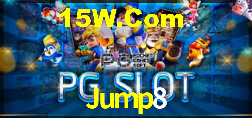 Jump8 - Login Casino App Site - Jump8.Com