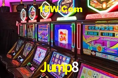 Jump8 Promoções - 30+ Ofertas Diárias