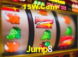 Jump8 São Paulo - Hot Promos