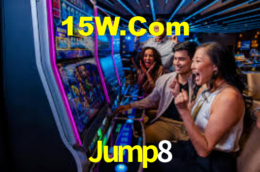 Jump8